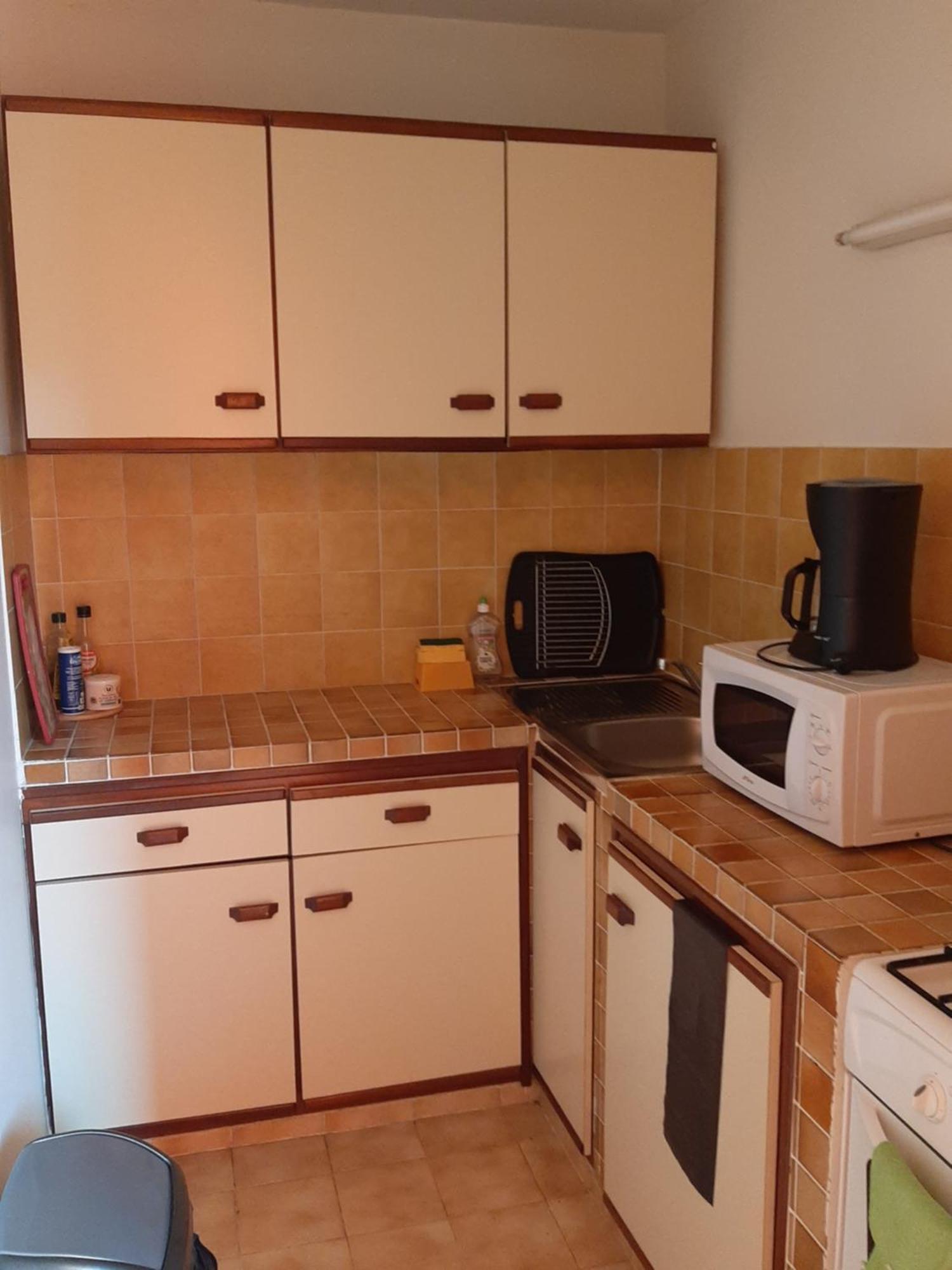 Residence Mon Refuge Grande Anse エクステリア 写真